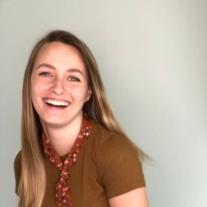 Meet your Posher, Casey